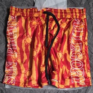 Allegory Collab Shorts, XL